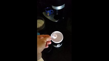 Comment bien secouer son shaker de protéine