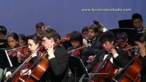 Phantom of the Opera -  Johns Creek High School Orchestra 2010