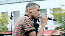 Stromae live à Montréal - Alors on danse