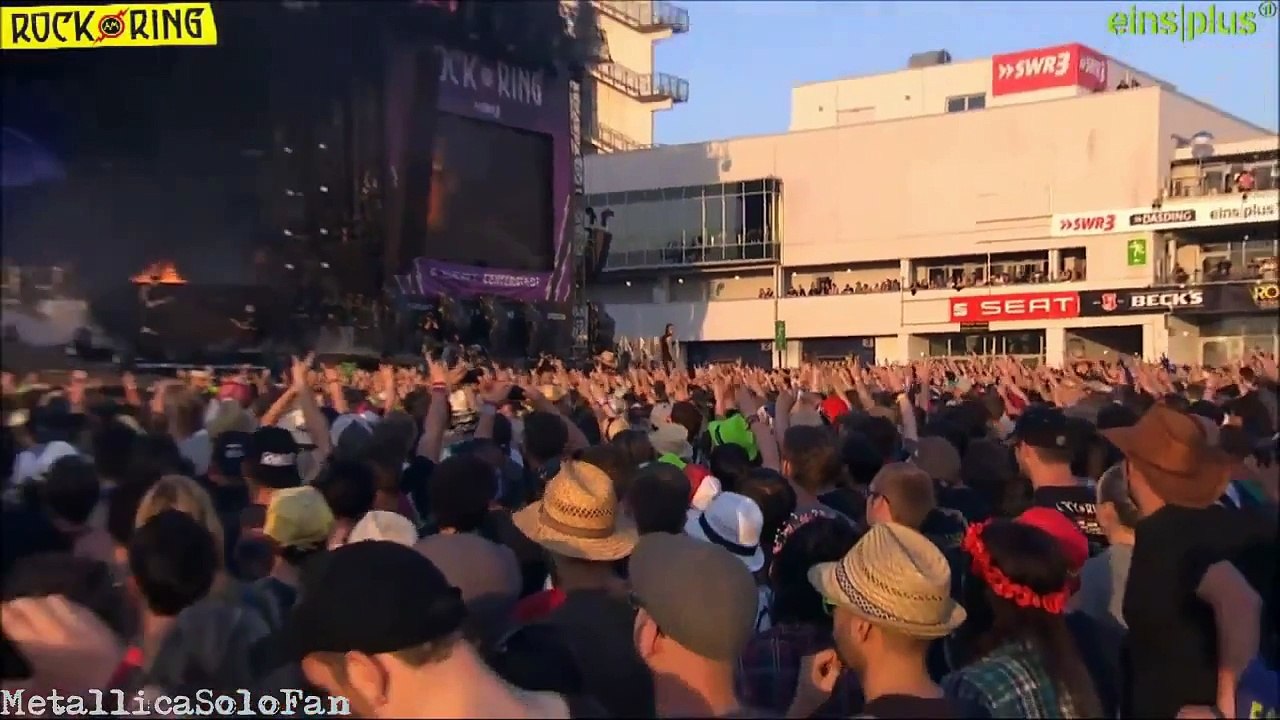 Avenged Sevenfold - Nightmares