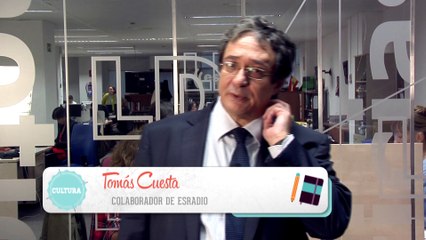 Tomás Cuesta: "Modiano es el escritor consolidado más importante de Francia y de Europa"