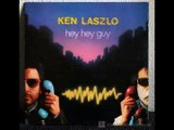 Ken Laszlo - Tonight (1985)