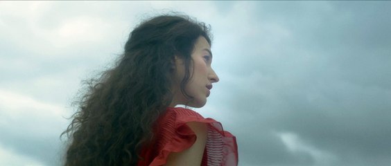 Mood Film Rouge à lèvres/Lipstick "Rêveuse"