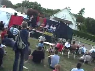 HURLUPERKU #2 - 12 juin 2004