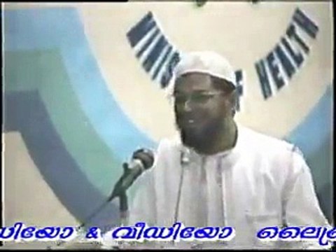 a little incident that turned a Hindu to muslim