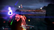[Windows 10 DVR] Mass Effect 3 [Xbox One Controller]