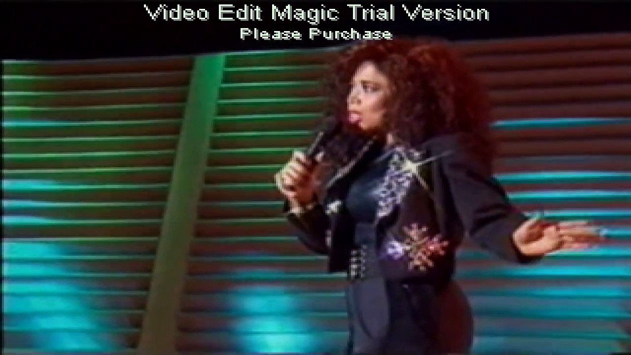 Anita Sarawak - ASMARA 1989 (HD)