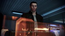 Mass Effect 3, walkthrough, El Topo de la Durlesh (Zaeed Massani)