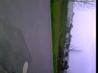 wheeling Alex fazer 600 aller retour