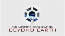 The Future of Mankind (Track 42) - Sid Meier's Civilization: Beyond Earth Soundtrack