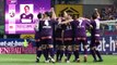 FK Austria Wien : SV Ried 1:0 , JUN in der 55 Minute , Austria Fans Teil 5
