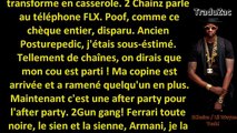 2 Chainz feat. Lil Wayne - Yuck! (traduction française, sous-titrés) (FR) ATLANTA, by TraduZac