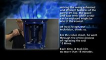 ITT Goulds Pumps e-SV Seal Replacement Video