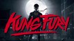 Fury Ost |   Mitch Murder   Kung Fury