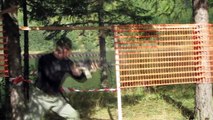 TACTICALPROJECTS - IPSC RIFLE MATCH 2010