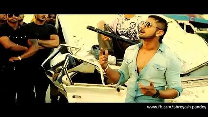 All Yo Yo Honey Singh Songs _ Mashup Full Song _