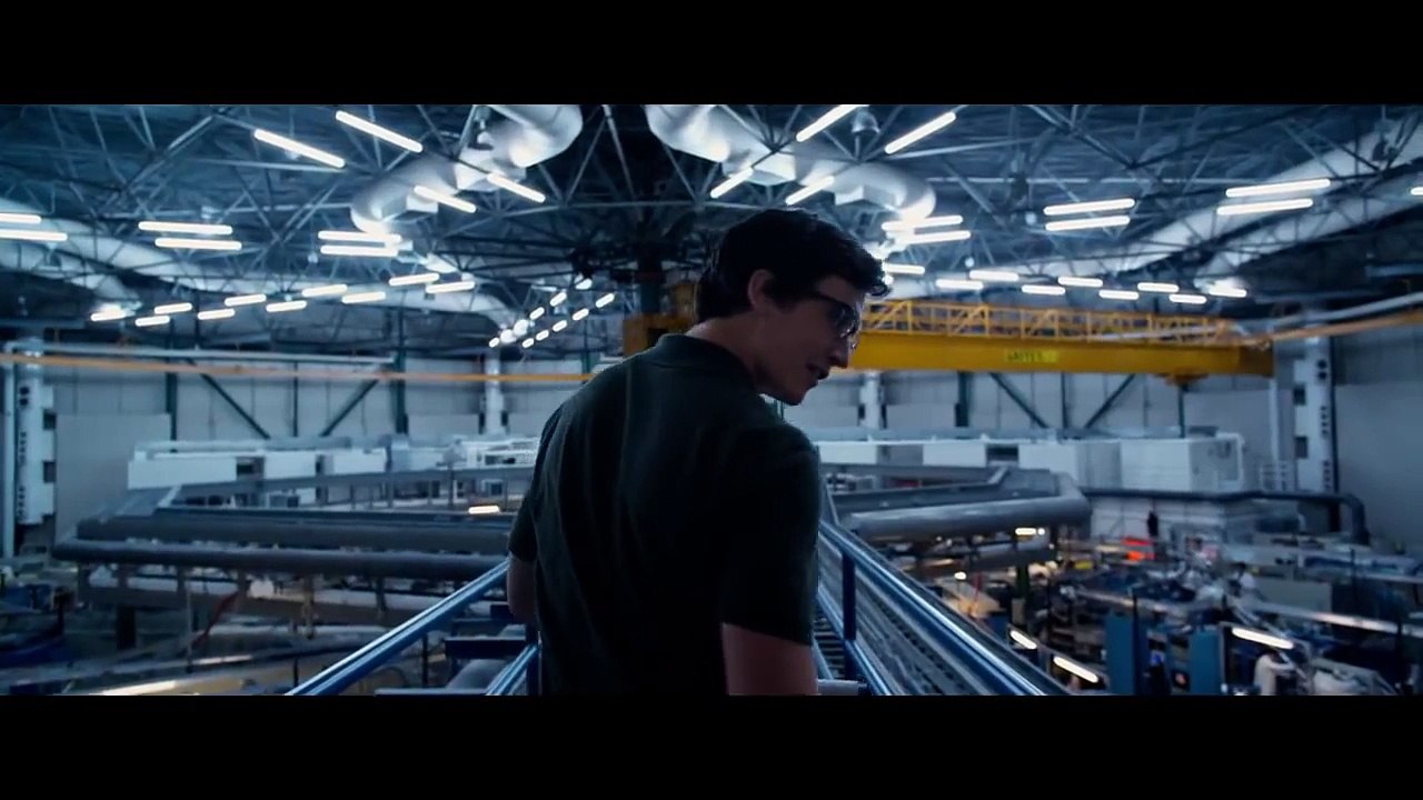 Trailer: Fantastic Four