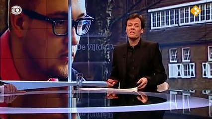 Wie zorgt er straks voor Jabko Prins