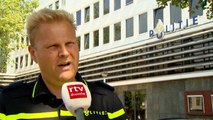 Dieven richten opnieuw tienduizenden euros schade aan bij Astron - RTV Noord