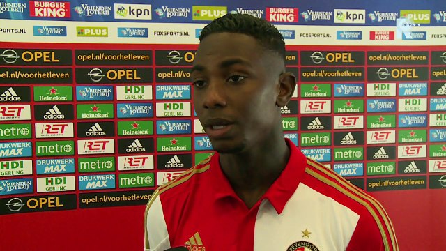 06-08-2015 Het was weer even wennen voor mij