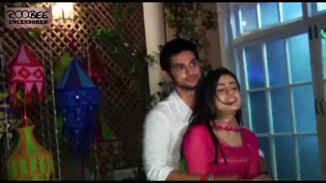 Meri Aashiqui Tum Se Hi FUNNY & BEST BEHIND THE SCENE – Top 5 - MUST WATCH