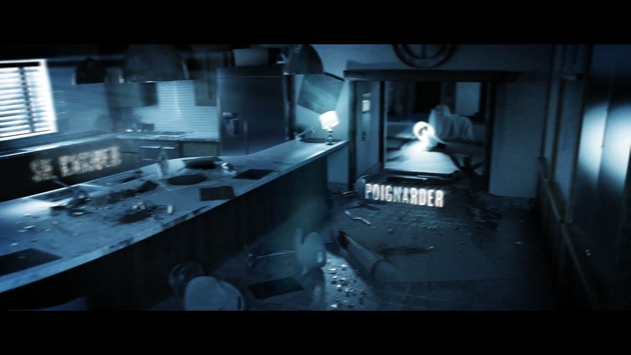 Until Dawn - Aftermath Trailer