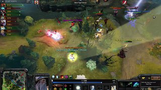 Team Empire - LGD-Gaming Game 1