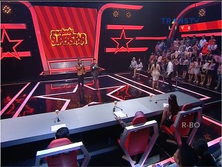 [150806]Everybody Superstar ep1 (1/3)