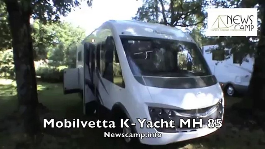 mobilvetta k yacht 85