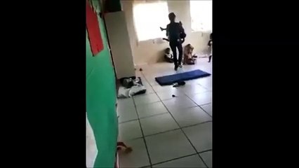 Crianças são agredidas em creche no Vale do Jequitinhonha