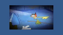 Tom And Jerry Cartoon - Robin Hoodwinked