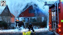 Media Næstved 010214 Brand i Næstelsø ved Næstved