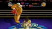 Super Macho Man's Duck Every Spin Challenge [Punch-Out!! (Wii)]