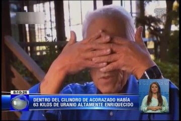 70 años del primer ataque nuclear del mundo