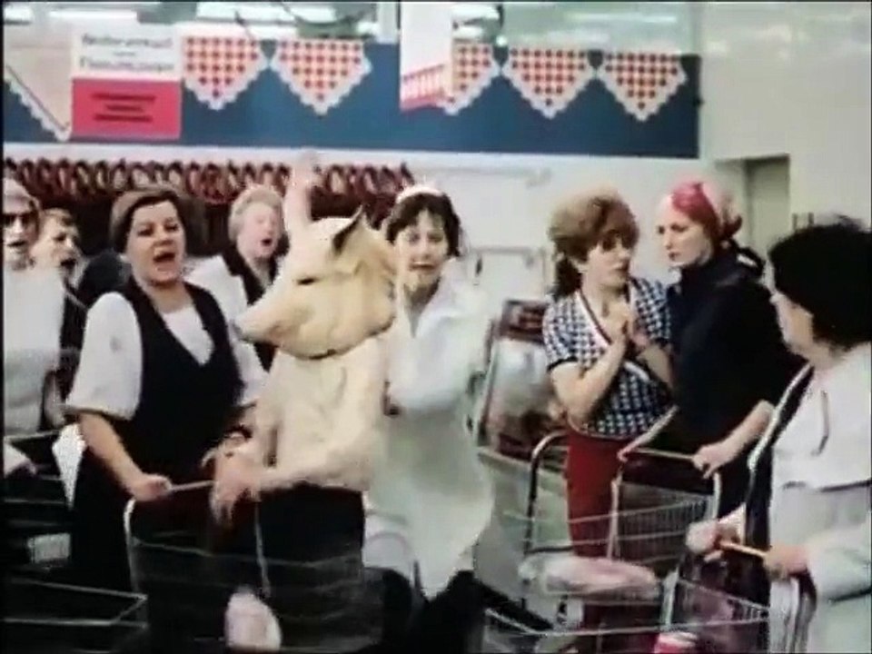 Spuk unterm Riesenrad die Ausreißer Teil 2v1