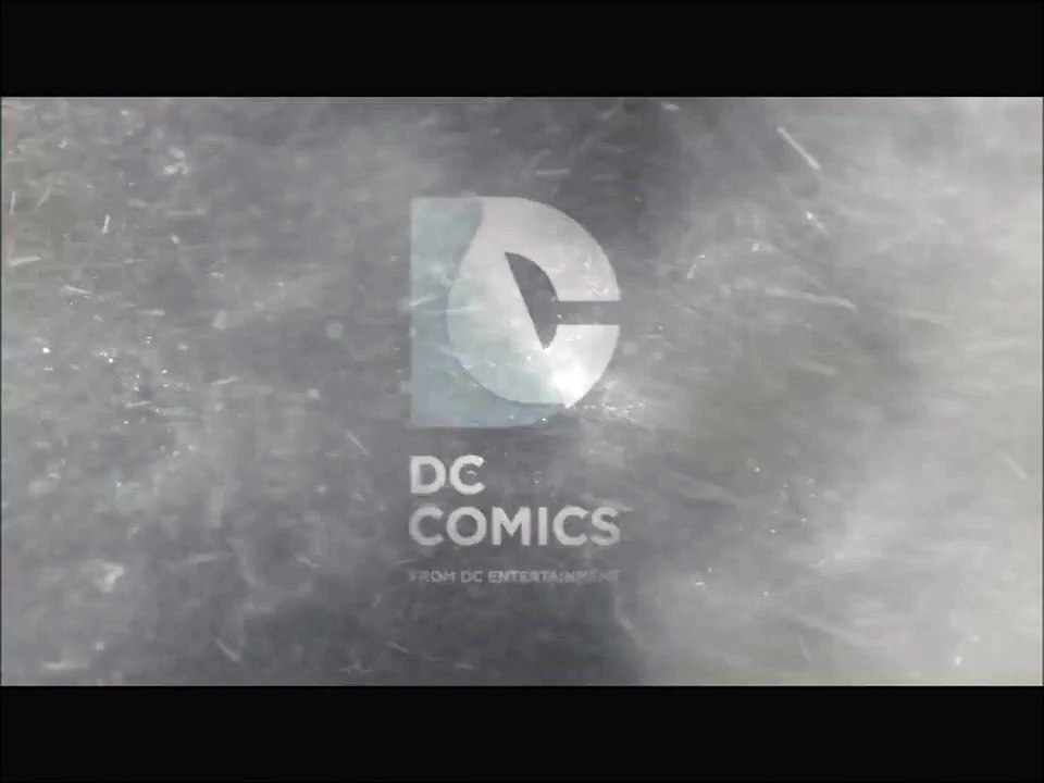 My Take On......Batman Arkham Origins Bruce Wayne TV spot