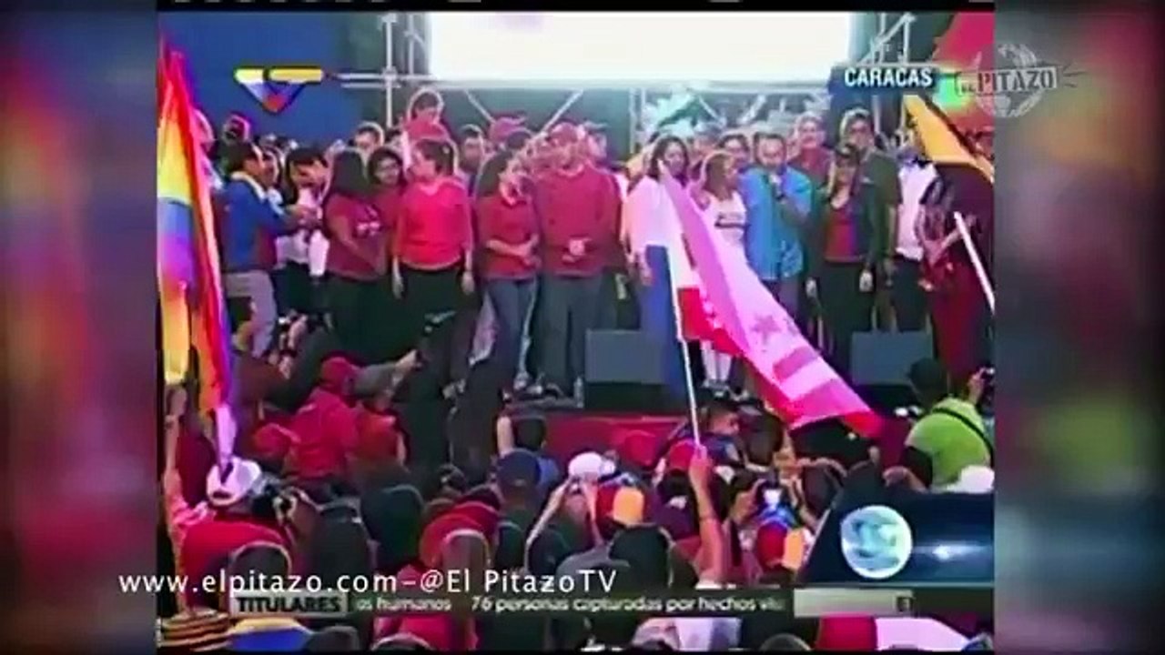 Esto dijo Ernesto Villegas sobre candidatos de la MUD