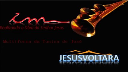 Descubra a Multiforma da Túnica de José Pr. Daniel Moreira ✨