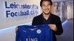 日本代表・岡崎がタイ人オーナーのレスターに完全移籍！Leicester City deal for JPN striker Shinji Okazaki
