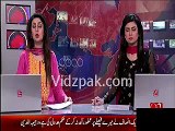 Qaem Ali Shah Calls Altaf Hussain -Pag''gal Insaan-