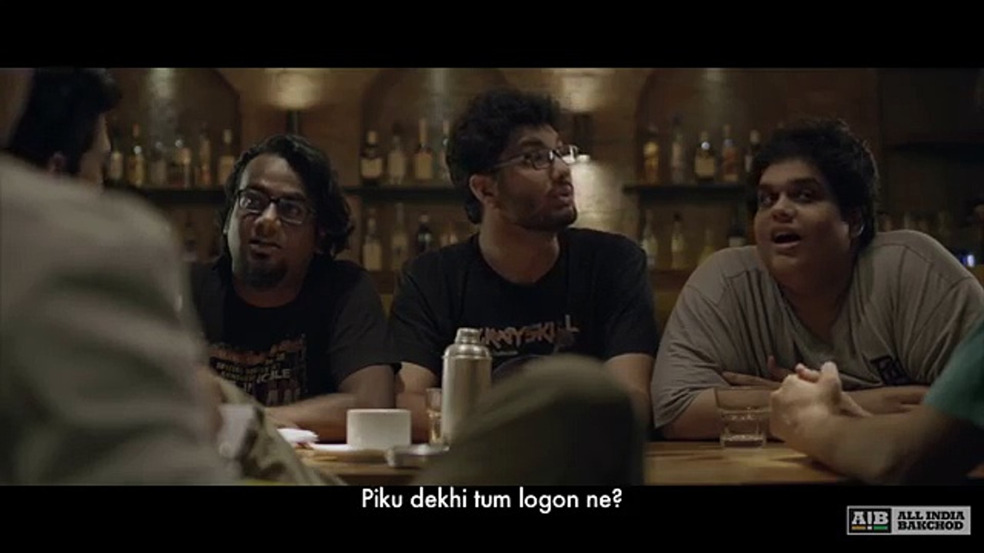 ⁣Irfan Khan Party Song | Party Song Banane Walo Ki Baja Dali | Must Watch