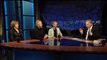 Real Time with Bill Maher: Laura Flanders vs. Andrew Breitbart (April 29th, 2011)