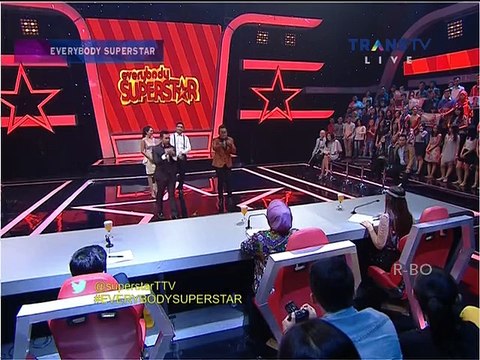 [150806]Everybody Superstar ep1 (2/3)