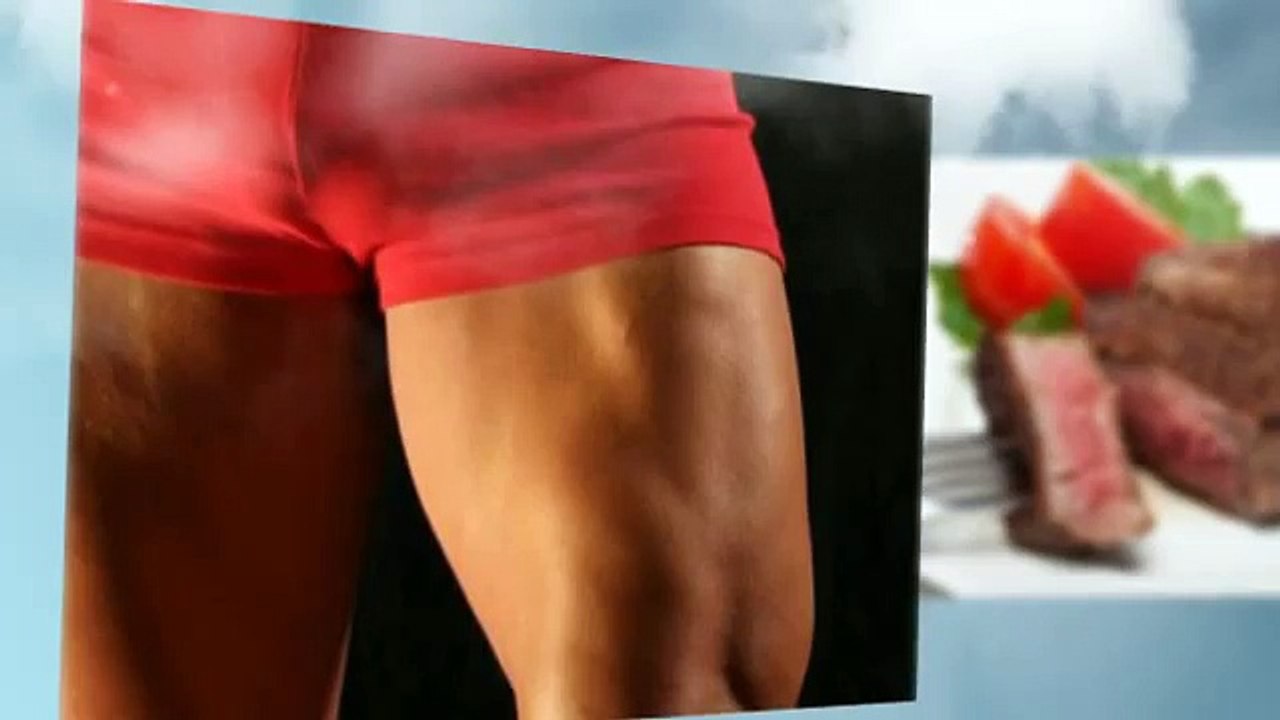 How To Gain Muscle For Skinny Guys - The 3 How To Gain Muscle Tips