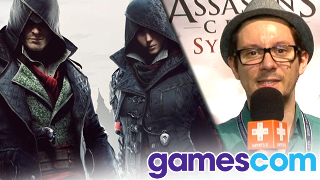 Gamescom 2015 : Assassin's Creed Syndicate, on a joué avec Evie Frye, nous a-t-elle séduite ?