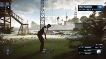 Pair of holes in one (EA SPORTS Rory McIlroy PGA TOUR)