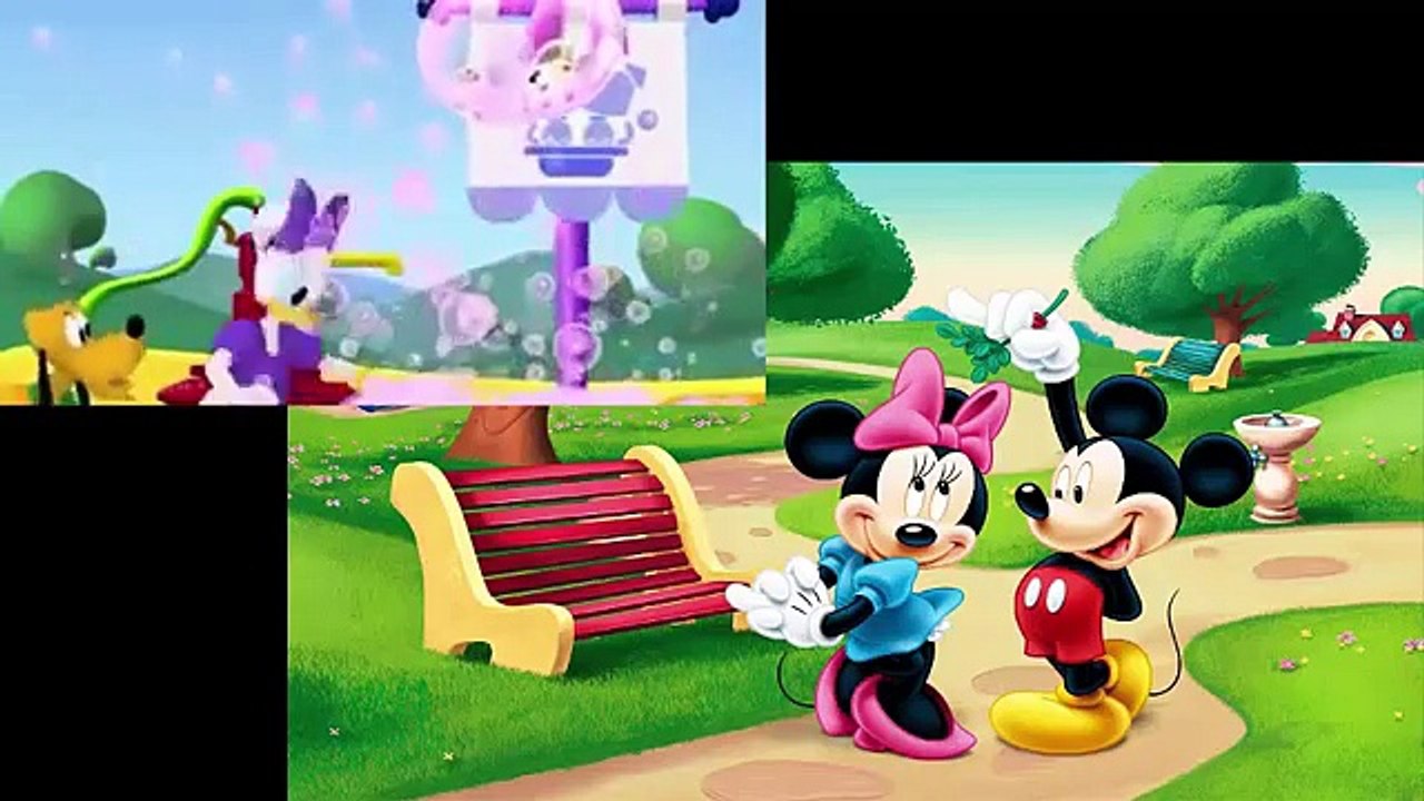 Mickey Mouse Clubhouse - Best Episode English - Part 1 - video Dailymotion