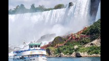 Escursione alle Cascate del Niagara