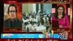 Dr Shahid Masood Gives Advice To Altaf Hussain