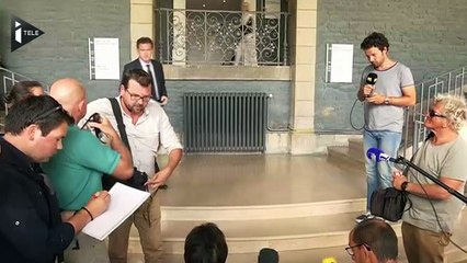 Accident dans le Morbihan : le scénario du drame se précise